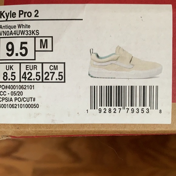 Kyle Pro 2 - Picture 12 of 12